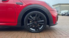 MINI Convertible 2.0 Cooper S Sport 2dr Auto Petrol Convertible